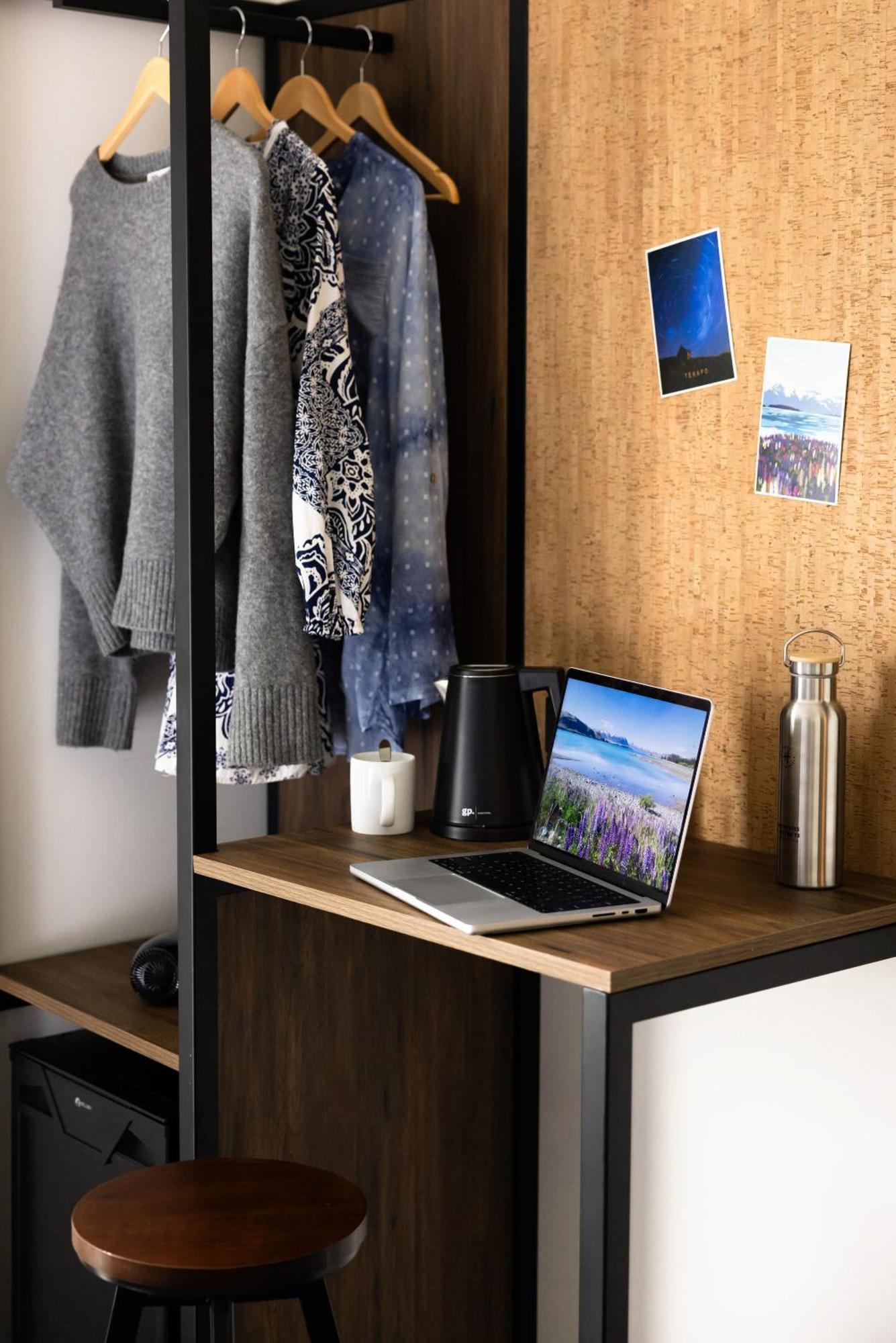 Haka House Крайстчърч Екстериор снимка A 2019 Dell XPS 13